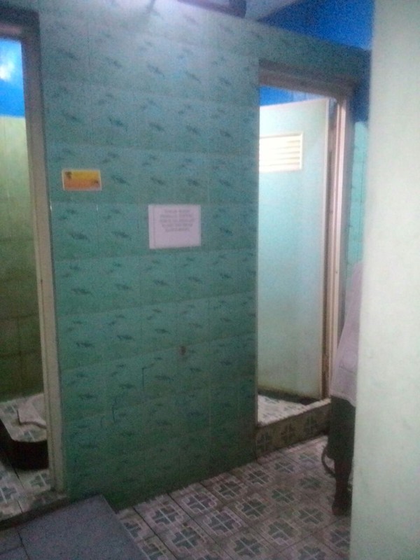 Dijual Rumah Kost Johar Baru Jakarta Pusat