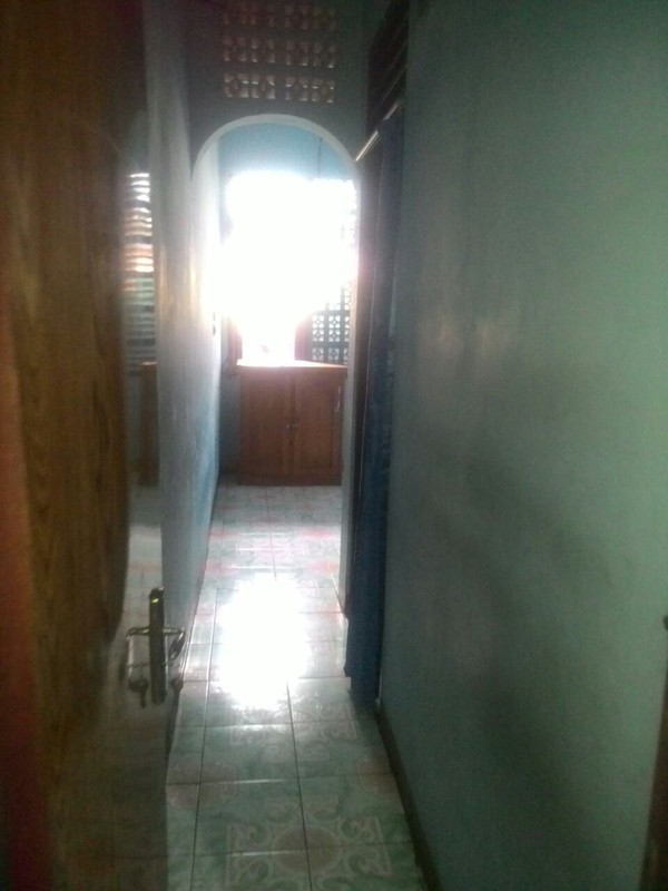 Dijual Rumah Kost Johar Baru Jakarta Pusat