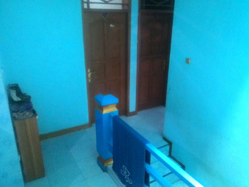 Dijual Rumah Kost Johar Baru Jakarta Pusat