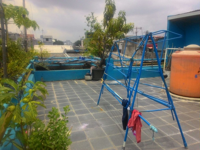 Dijual Rumah Kost Johar Baru Jakarta Pusat