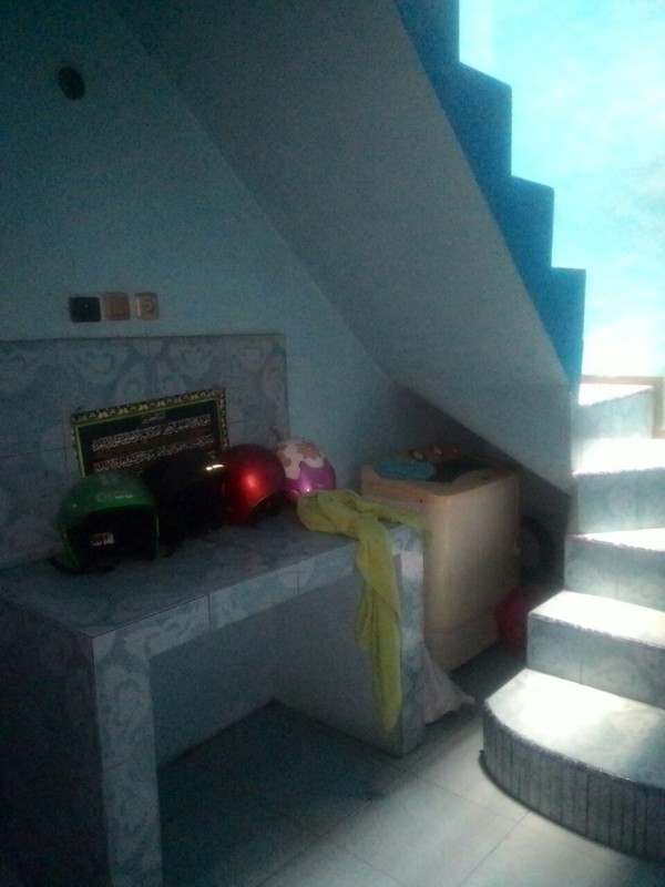 Dijual Rumah Kost Johar Baru Jakarta Pusat