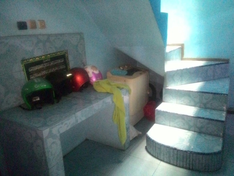 Dijual Rumah Kost Johar Baru Jakarta Pusat