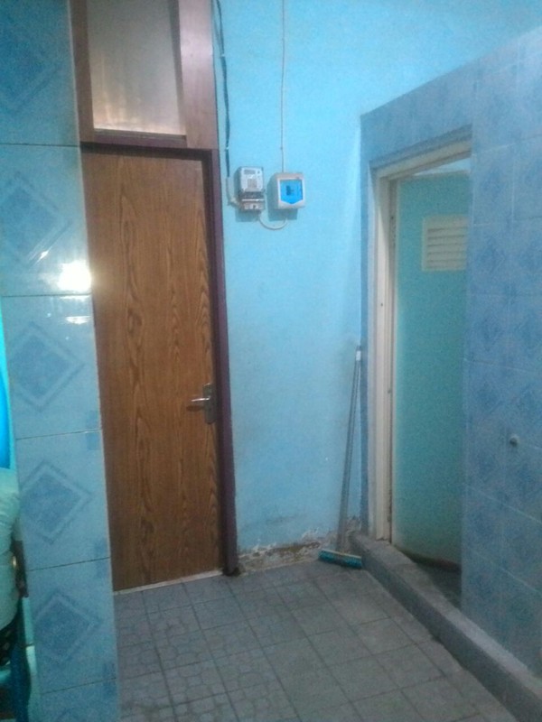 Dijual Rumah Kost Johar Baru Jakarta Pusat