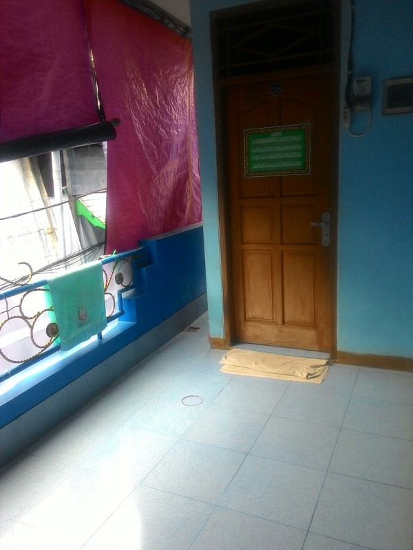 Dijual Rumah Kost Johar Baru Jakarta Pusat