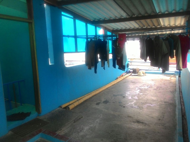 Dijual Rumah Kost Johar Baru Jakarta Pusat