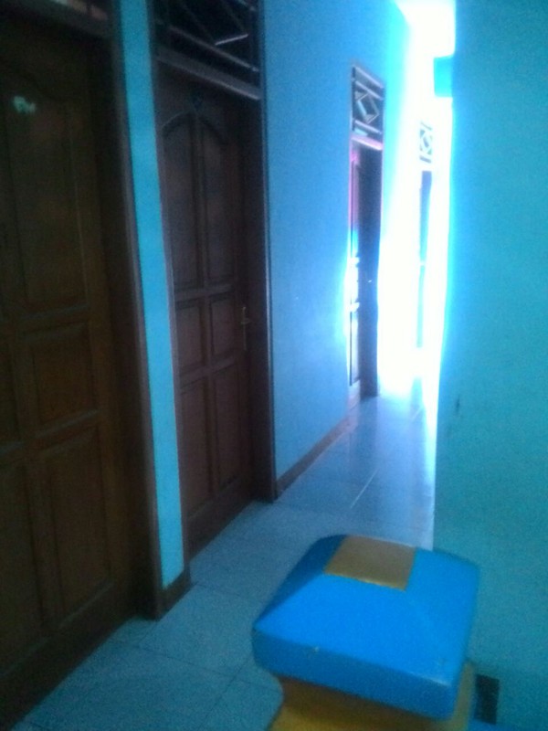 Dijual Rumah Kost Johar Baru Jakarta Pusat