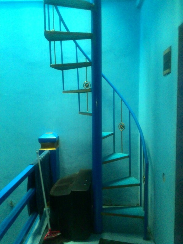 Dijual Rumah Kost Johar Baru Jakarta Pusat