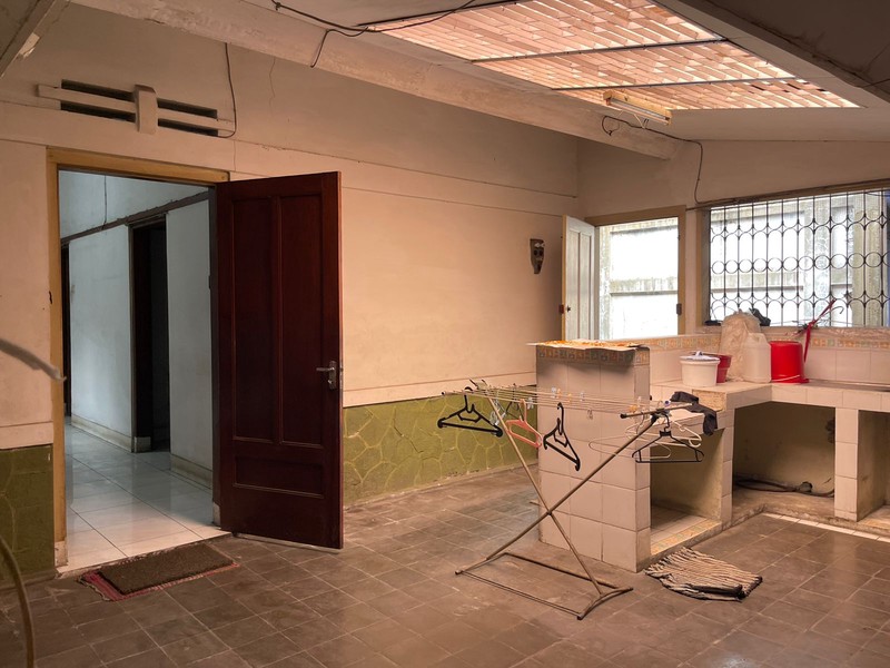 Rumah Tengah Kota dekat 23 Paskal Shopping Center Bandung