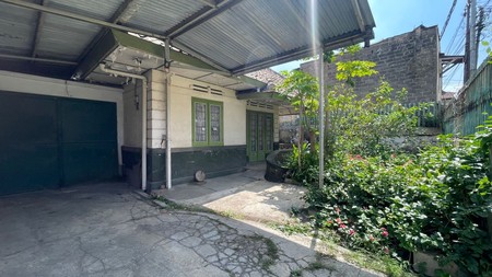 Rumah Tengah Kota dekat 23 Paskal Shopping Center Bandung