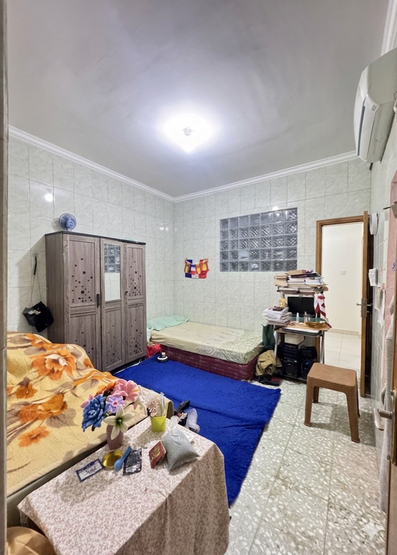 Dijual Rumah Besar Strategis di Pedurenan, Setiabudi, Jakarta Selatan - Cocok untuk Hunian & Investasi