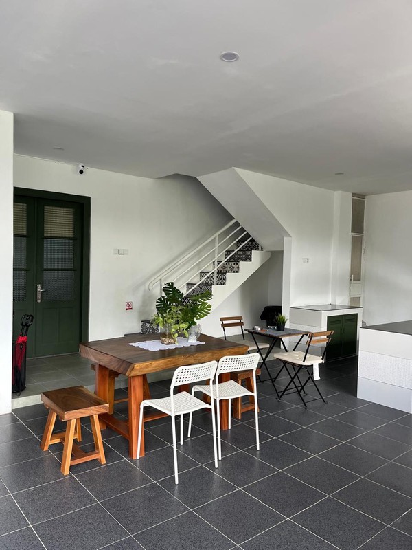 For Sale Rumah Kos / Jl. Ontorejo Sleman - Yogya