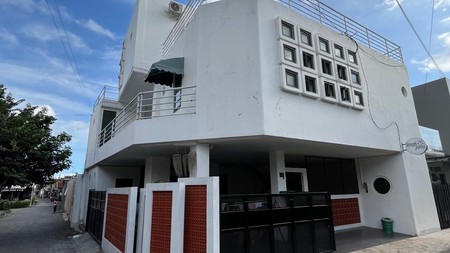 For Sale Rumah Kos / Jl. Ontorejo Sleman - Yogya