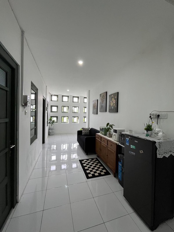 For Sale Rumah Kos / Jl. Ontorejo Sleman - Yogya