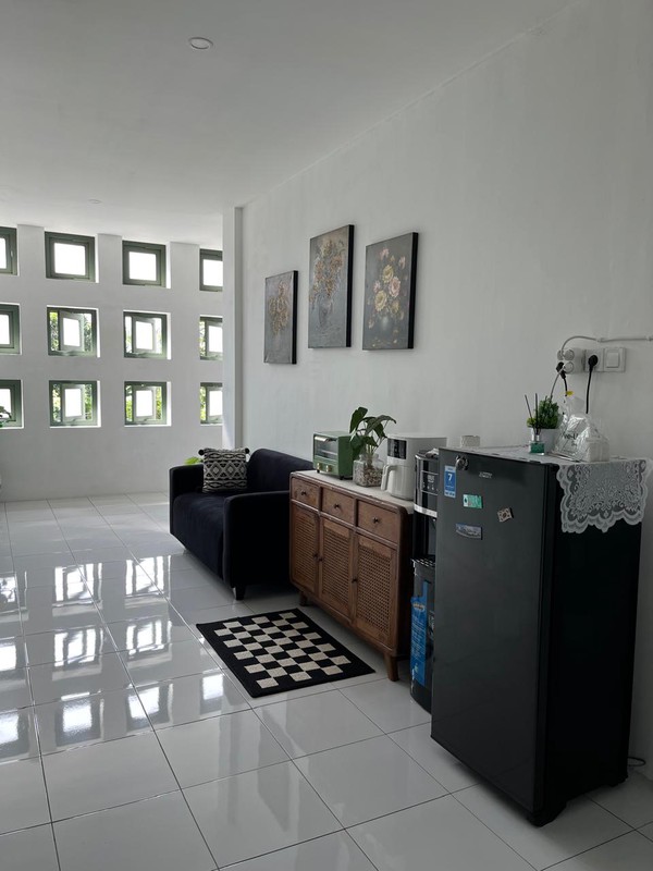 For Sale Rumah Kos / Jl. Ontorejo Sleman - Yogya