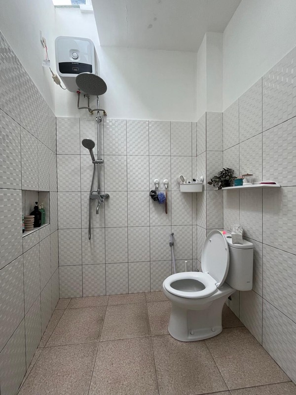 For Sale Rumah Kos / Jl. Ontorejo Sleman - Yogya