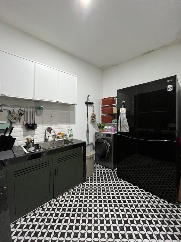 For Sale Rumah Kos / Jl. Ontorejo Sleman - Yogya