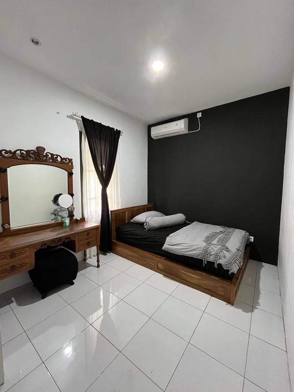 For Sale Rumah Kos / Jl. Ontorejo Sleman - Yogya