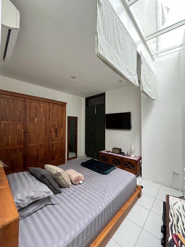 For Sale Rumah Kos / Jl. Ontorejo Sleman - Yogya