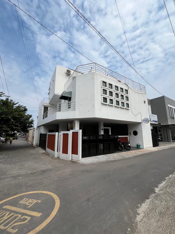 For Sale Rumah Kos / Jl. Ontorejo Sleman - Yogya