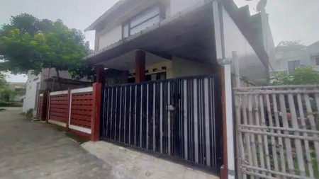 Rumah 2 Lantai di Cilodong Depok