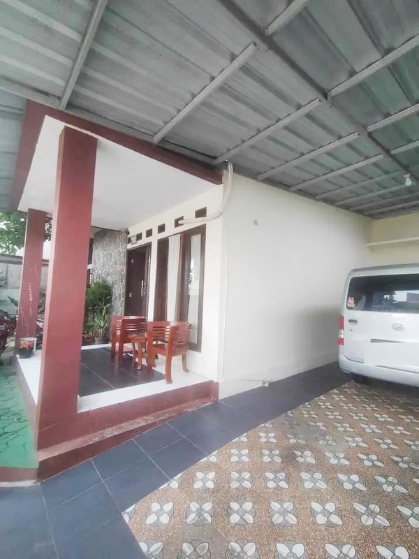 Rumah 2 Lantai di Cilodong Depok