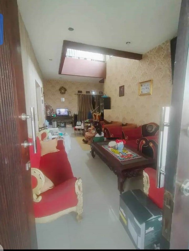 Rumah 2 Lantai di Cilodong Depok