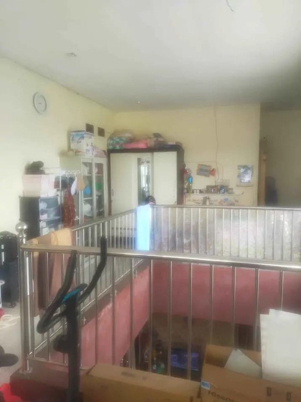 Rumah 2 Lantai di Cilodong Depok