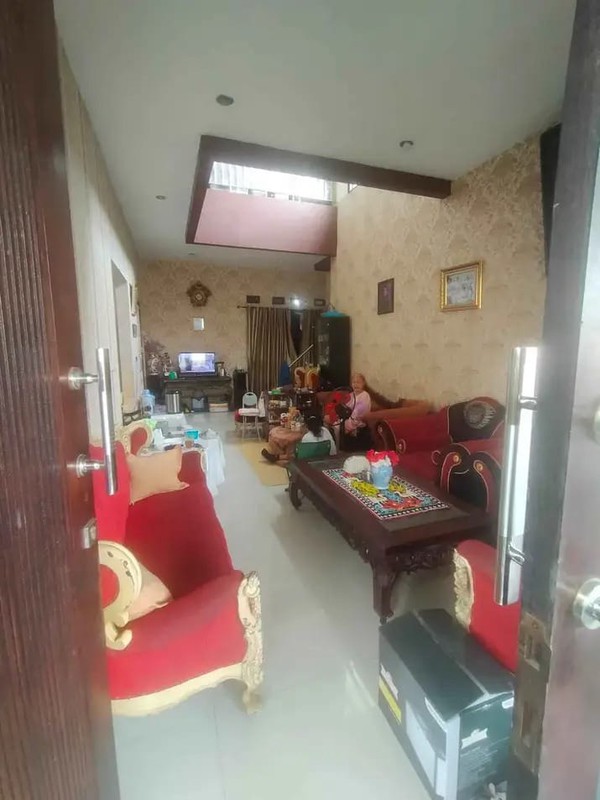 Rumah 2 Lantai di Cilodong Depok