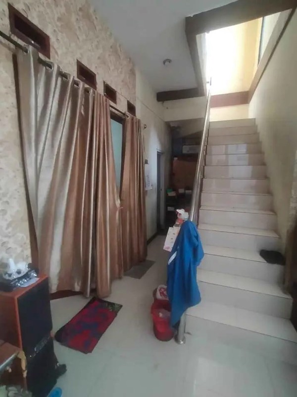 Rumah 2 Lantai di Cilodong Depok