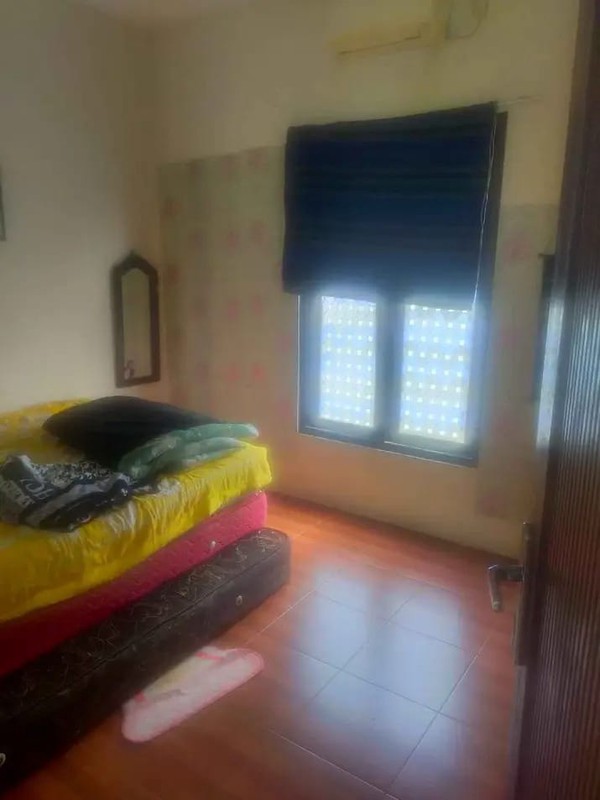 Rumah 2 Lantai di Cilodong Depok