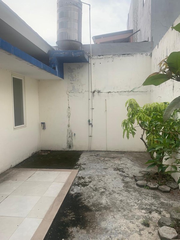Rumah Dekat Pintu Tol Sidoarjo di Perum Citra Garden