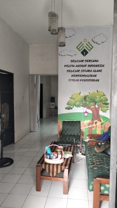 Rumah Dijual Sidoarjo Perum Griya Permata Gedangan