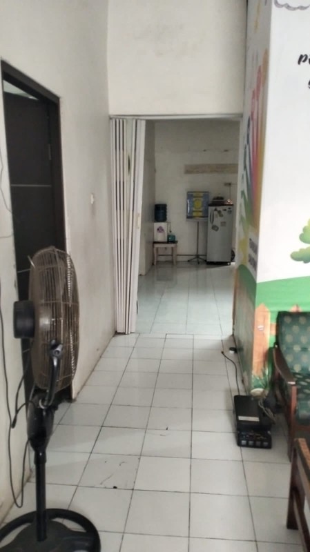 Rumah Dijual Sidoarjo Perum Griya Permata Gedangan