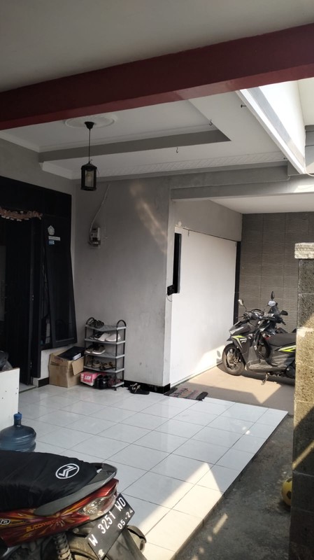 Rumah Dijual Sidoarjo Perum Griya Permata Gedangan