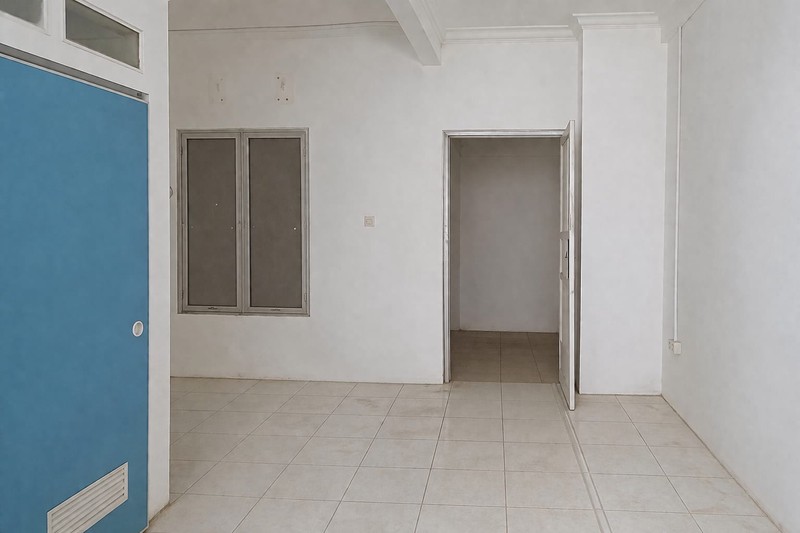 Ruko Murah Pejuang, Bekasi  Pinggir Jalan - 3 Unit Siap Pakai, Lokasi Ramai