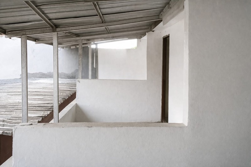 Ruko Murah Pejuang, Bekasi  Pinggir Jalan - 3 Unit Siap Pakai, Lokasi Ramai