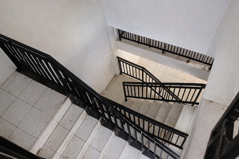 Ruko Murah Pejuang, Bekasi  Pinggir Jalan - 3 Unit Siap Pakai, Lokasi Ramai