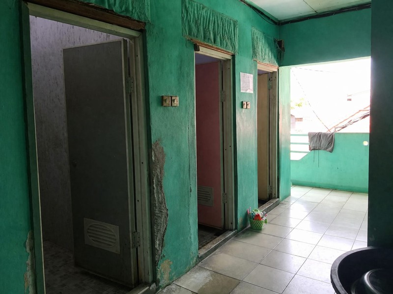 Dijual Kos Strategis 19 Kamar di Kemayoran Jakarta Pusat - Siap Hasil, Lokasi Premium