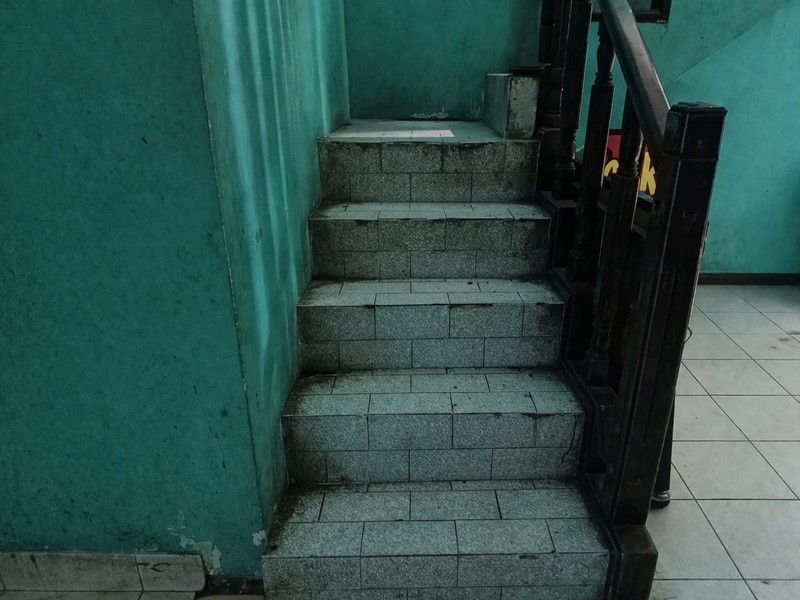 Dijual Kos & Kios Strategis Kemayoran Jakarta Pusat - 13 Kamar + 7 Kios, Cocok Investasi Passive Income