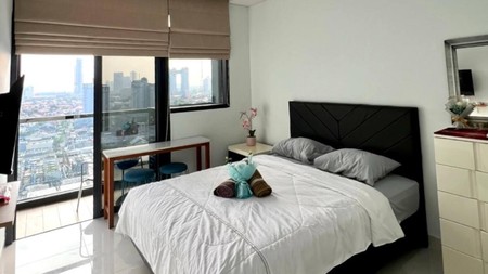Disewakan Apartment Ciputra World 2 vertu Surabaya 