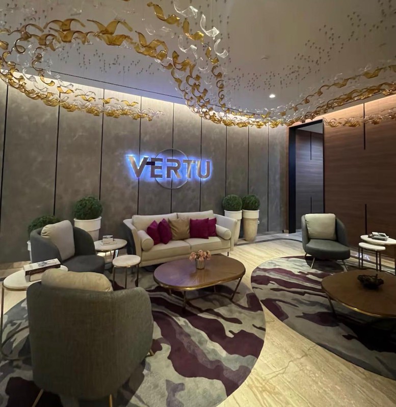 Disewakan Apartment Ciputra World 2 vertu Surabaya 