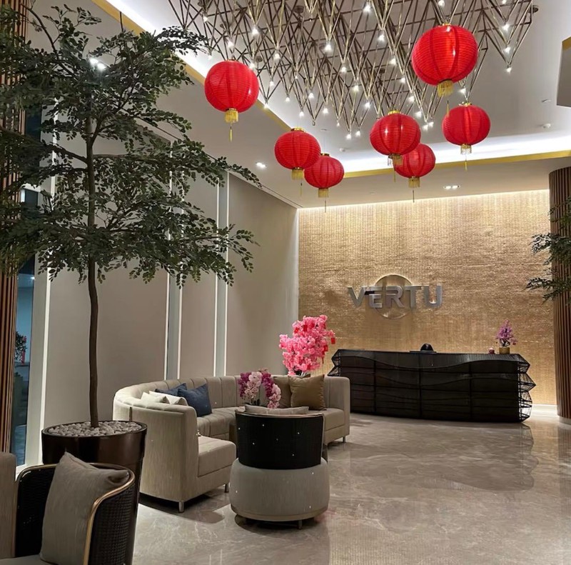 Disewakan Apartment Ciputra World 2 vertu Surabaya 