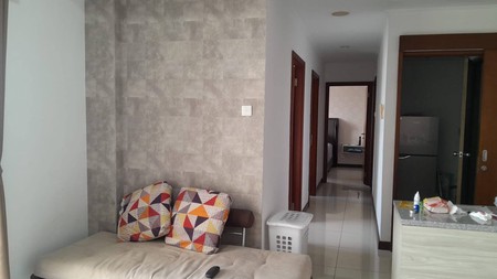 Dijual Apartment Waterplace Tower E Surabaya Barat  Semi Penthouse 