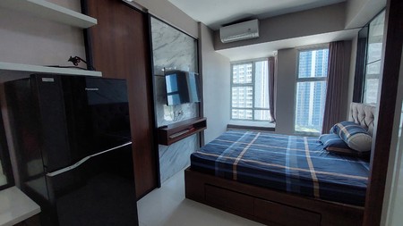 Disewakan Apartemen Anderson Studio Pakuwon Indah 