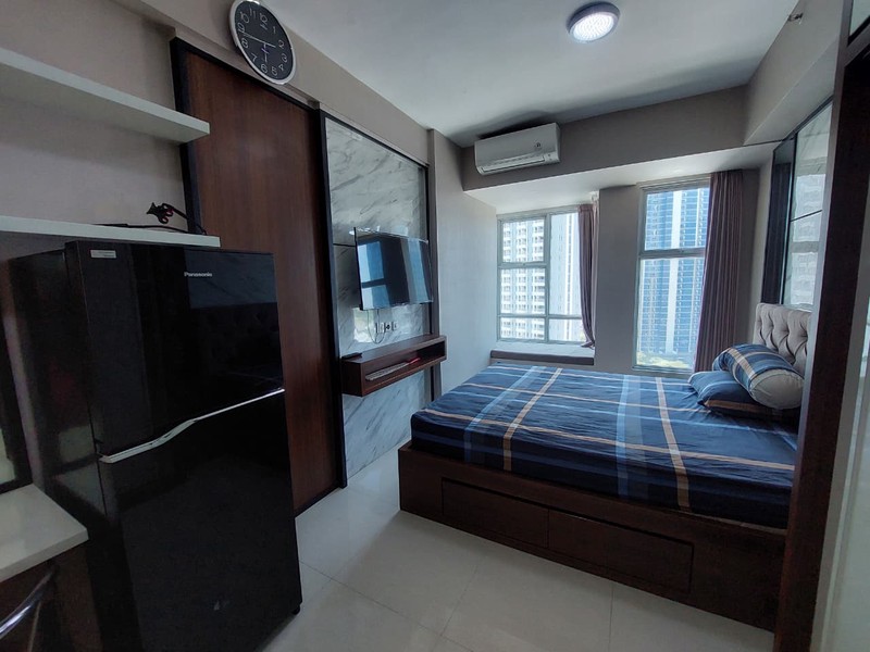 Disewakan Apartemen Anderson Studio Pakuwon Indah 