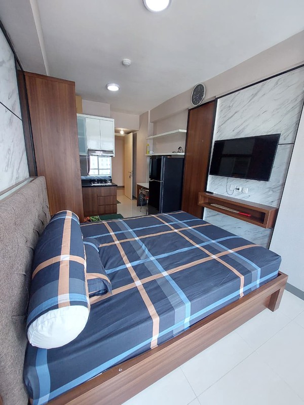 Disewakan Apartemen Anderson Studio Pakuwon Indah 