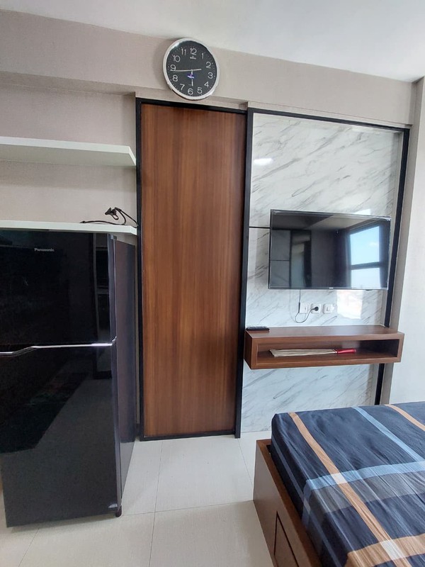 Disewakan Apartemen Anderson Studio Pakuwon Indah 