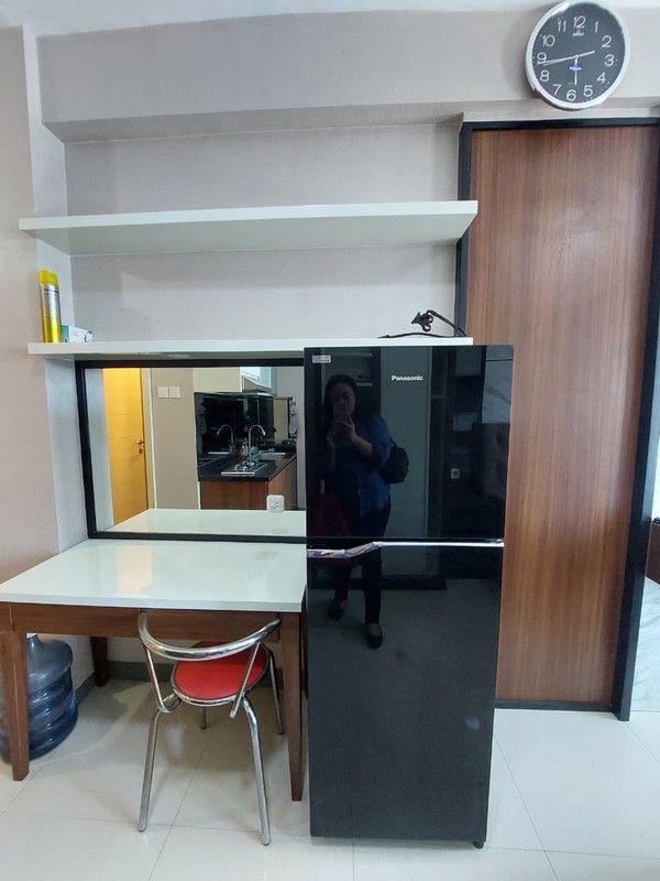 Disewakan Apartemen Anderson Studio Pakuwon Indah 