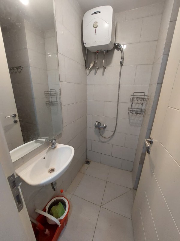 Disewakan Apartemen Anderson Studio Pakuwon Indah 