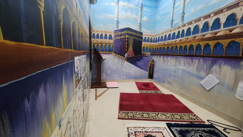 DIJUAL RUMAH 2 LANTAI SIAP HUNI DI BIDARACINA JAKARTA TIMUR